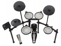 Roland TD-07KV <b>COMPLETE MESH PRO</b> E-Drum Kit